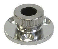 10-12mm Boats Through Deck Wire Cable Gland.