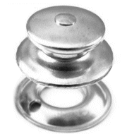 TOMAX Canopy Top Fastener.