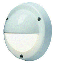Boats 12 or 24 Volt LED Wall Light,