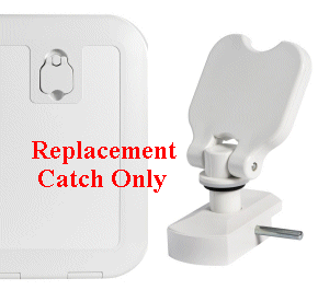Replacement Catch For Osculati Inspection Hatches