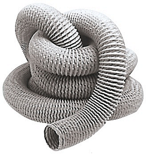 4 Inch Ducting Hose.