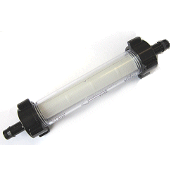 40 Mesh Boats Inline Drinking Water Filter. 13mm