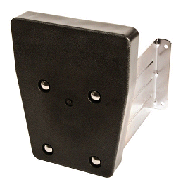 Boats Fixed Outboard Engine Mounting Bracket.