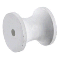 Nylon Roller Sleeve for Bow Rollers. 50.5 x 52mm.