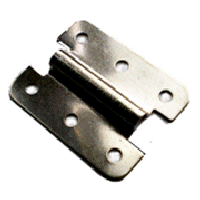 50mm Buckle Mounting Plate.