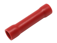 Pack of 10 Wire Terminal Cable to Cable  RED Connector.