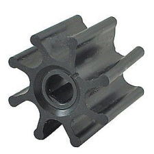 8 Blade Marine Rubber Impellers.