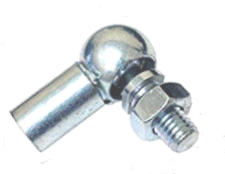 No.8 x 2.3/4 Self Tapping Screw Csk Philips A2 Stainless.