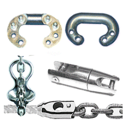 Boat Anchor Chain Accessories.