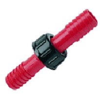 Water Hose / Pipe Coupler or Connector.