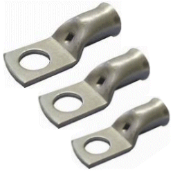 Battery Cable Crimp Lugs Terminals Eyes.