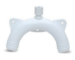 Boat Anti-Siphon Valve Loop for 25mm Hose.