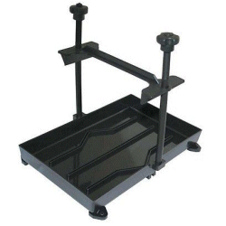 Car and Boat Battery Holder Tray, Large.