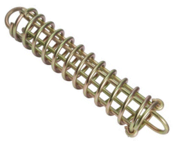 Mooring Line Spring for Boats up to 1000 Kg.