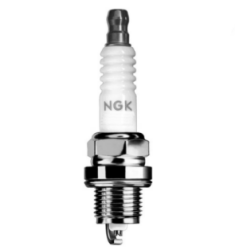 B9HS10  NGK  Spark Plug. Copper Core.