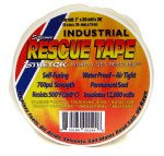 Green  Rescue Tape.