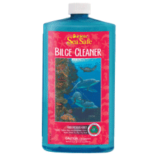 Starbrite Sea Safe Bilge Cleaner.