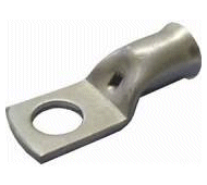 Copper Terminal Lug for 35-40mm Cable with 10mm Hole.