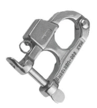 Water Skiers Quick Release Snap-hook Shackle. 150WL